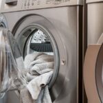 washing machine mesin cuci
